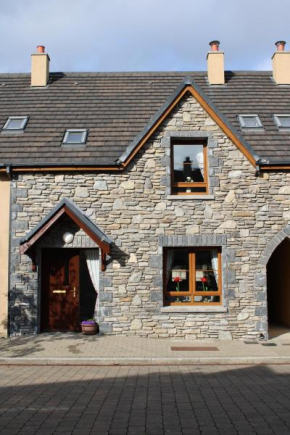 Cosy Holidayhomes Kenmare on the Ring of Kerry